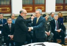 El sector científico sanitario respalda el Museo de Medicina Infanta Margarita