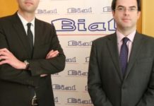 Bial invierte 12 millones en una nueva planta en Bilbao