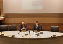 El farmacéutico es un colaborador necesario