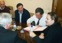 Las farmacias valencianas desconvocan el cierre patronal del 1, 2 y 3 de marzo