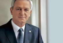 “España ya no está entre los países que consideramos prioritarios para invertir”