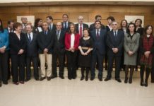 El Interterritorial traza una hoja de ruta descafeinada para el Pacto sociosanitario