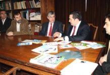 Castilla-La Mancha se pondrá al día en el pago a sus farmacéuticos en dos años