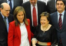 Dos comunidades en la Comisión de Precios