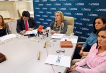 Zeltia logró por primera vez resultados positivos gracias a las ventas de Yondelis
