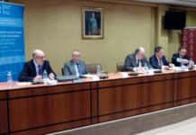 Foto fija: La AGP trabaja por una Ley del Paciente