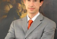 “La labor investigadora de la farmacia es nuestra I+D”