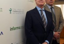 Infarma 2012 arranca en un momento de máxima trascendencia para todo el sector farmacéutico