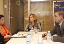 El CGCOF y el PSOE coinciden en la necesidad de acabar con los impagos a farmacias