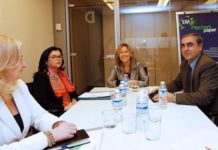 Los farmacéuticos lamentan que no se quiera priorizar el pago a las boticas