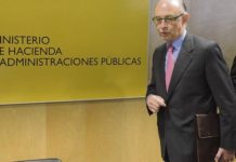 El CPFF da su visto bueno al mecanismo de pago de deuda de las CCAA