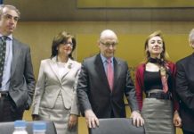 Las patronales rechazan en bloque las quitas de deuda