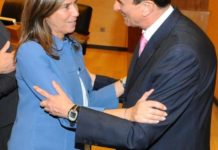 Nueva dirección en el instituto