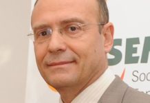 Julio Zarco estará al frente del nuevo Consejo Editorial de ‘Gaceta Médica’