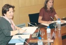 Los sindicatos apelan a la ley para exigir el foro negociador