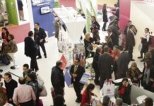 La experiencia Infarma engancha a sus asistentes