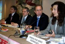 Los abogados suspenden al SPR en seguridad jurídica