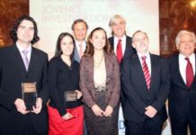 La Fundación Biogen premia a dos investigadores españoles por trabajos en neurología e inmunología