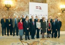 SM La Reina alaba la labor de la Fundación Renal Iñigo Álvarez de Toledo