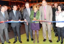 Infarma 2012 reivindicó el papel sanitario del farmacéutico y su valor para la sostenibilidad