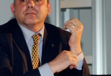 “No podemos caer en el desánimo”