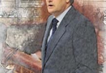 El nuevo ‘Pastor’ del PP