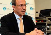 Hartmann y Omega Pharma España se incorporan al consejo directivo de Anefp