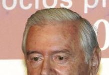 Los Premios Fundamed-El Global reunieron al sector expectante ante los recortes