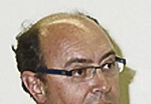 El nuevo presidente del COF Salamanca accede al cargo con la sostenibilidad como preocupación