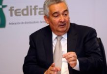 “Somos una piña y me siento apoyado por todos mis compañeros”