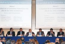 TIC, modelo Alzira, compras centralizadas y AP reforzada hacen sostenible la sanidad valenciana
