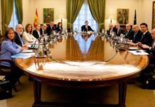 El Gobierno interpone el recurso ante el TC por las subastas andaluzas