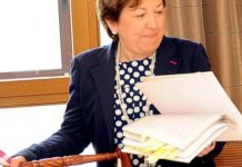 La cohesión se difumina en el proyecto de presupuestos