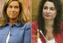 Las subastas enquistan la relación entre Andalucía y el Gobierno Central