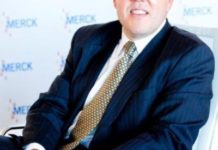 Rogelio Ambrosi toma el mando de la filial española de Merck