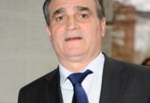El nuevo presidente del Cacof afronta el reto de renovarlo