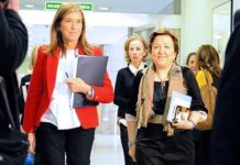 El PSOE denuncia que Mato quiere pacto sin diálogo