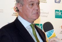 “En estos momentos la palabra clave es gestión”