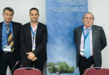 Primer sellante de fibrina de solidificación lenta