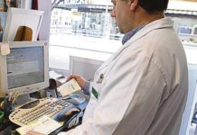 El Gobierno aumenta la presión fiscal a las boticas