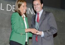 Fernández-Lasquetty, Figura Pública, apeló al interés del sector para apoyar la reforma del SNS