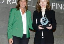 Fundamed-El Global consideró a Boehringer Ingelheim como la Compañía del Año 2011