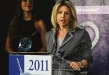 Gilead obtuvo premio por ayudar a pacientes con VIH