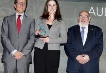 Fundamed premia el liderazgo de Bayer en el área de Consumer Care
