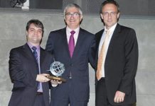 Fundamed premió a Abbott y Alcer por su campaña de prevención