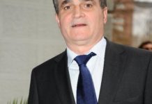 Mingorance se convierte en el nuevo presidente del Cacof
