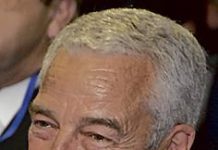 Carrero oficializa su candidatura al consejo de administración de PSN