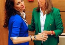 Andalucía lidera a los críticos con el copago por renta