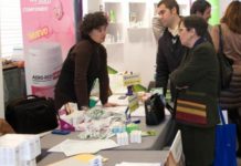 La botica planta cara a la crisis y busca mejorar su facturación en Expofarma