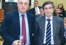 Reconocimiento a la labor científica y social en Neurología